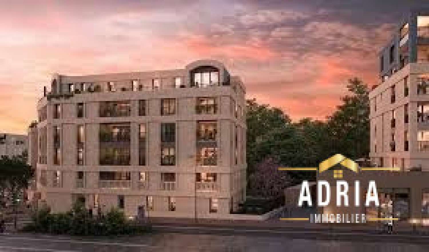 te koop appartement Fontenay-aux-Roses Hauts-de-Seine 2