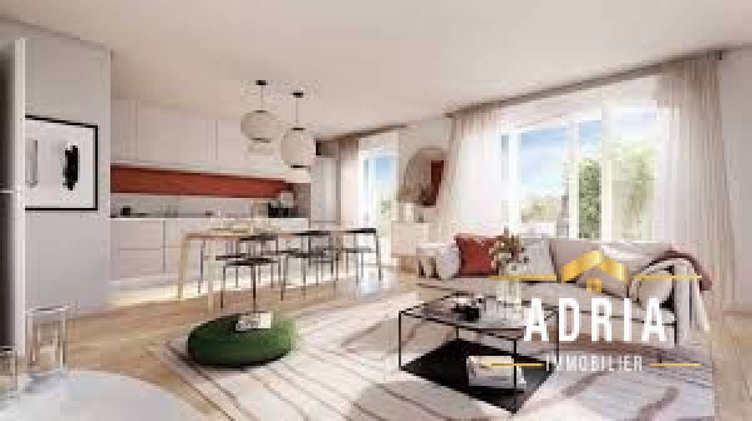 te koop appartement Fontenay-aux-Roses Hauts-de-Seine 6