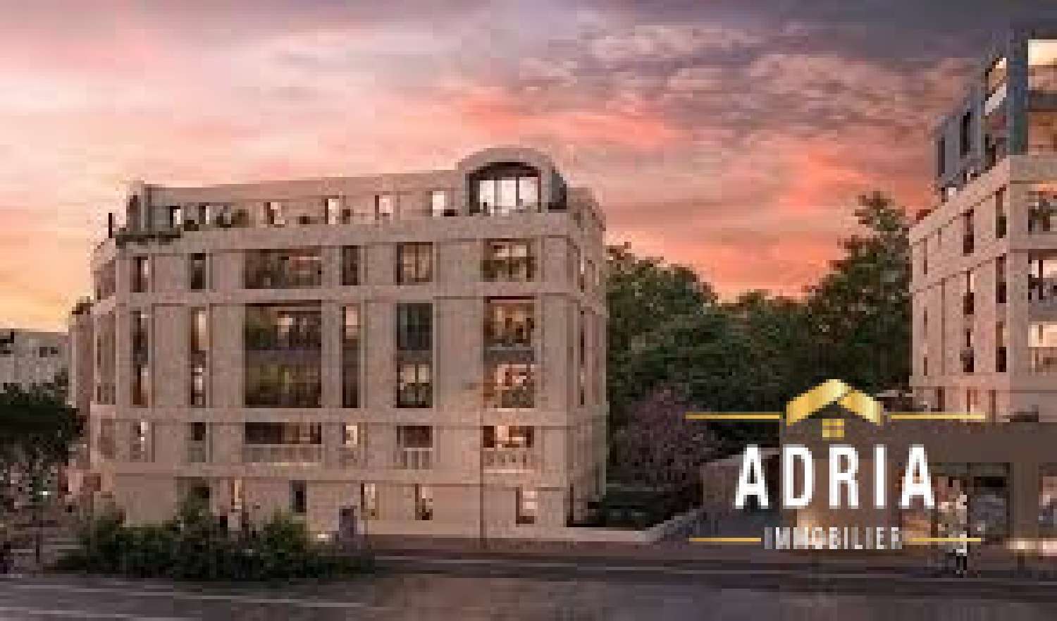 te koop appartement Fontenay-aux-Roses Hauts-de-Seine 2