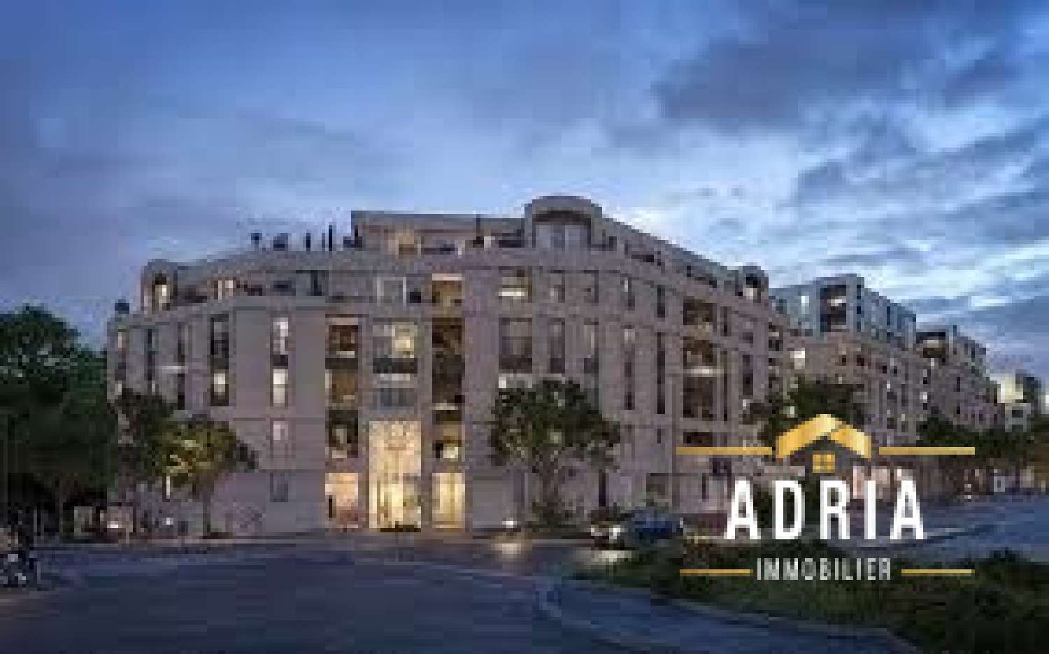 te koop appartement Fontenay-aux-Roses Hauts-de-Seine 3