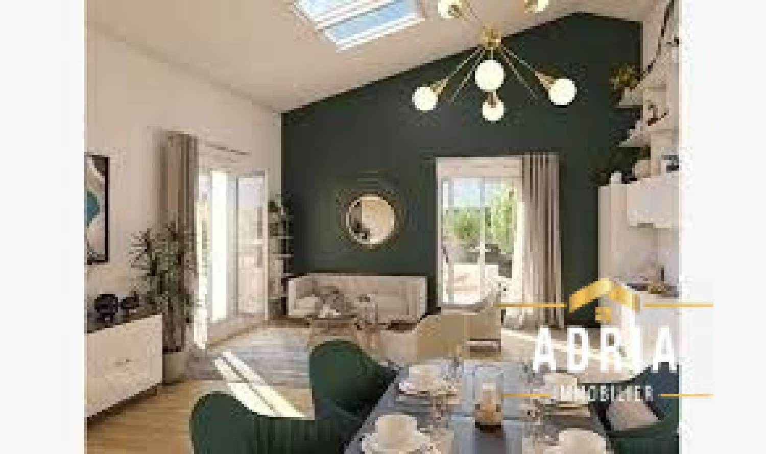 te koop appartement Fontenay-aux-Roses Hauts-de-Seine 5