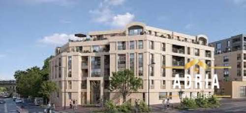 Fontenay-aux-Roses Hauts-de-Seine apartamento foto 7246329