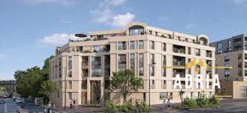 Fontenay-aux-Roses Hauts-de-Seine apartamento foto 7246330