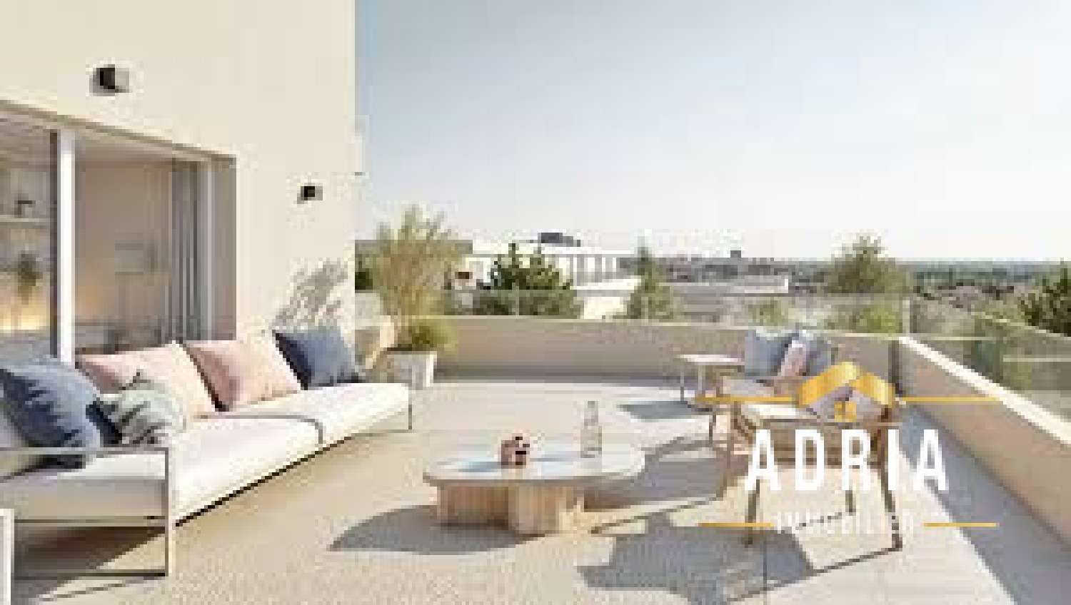 te koop appartement Fontenay-aux-Roses Hauts-de-Seine 4