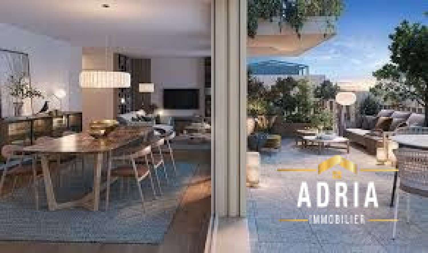 te koop appartement Fontenay-aux-Roses Hauts-de-Seine 7