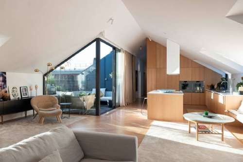 Fontenay-aux-Roses Hauts-de-Seine appartement foto 7236975