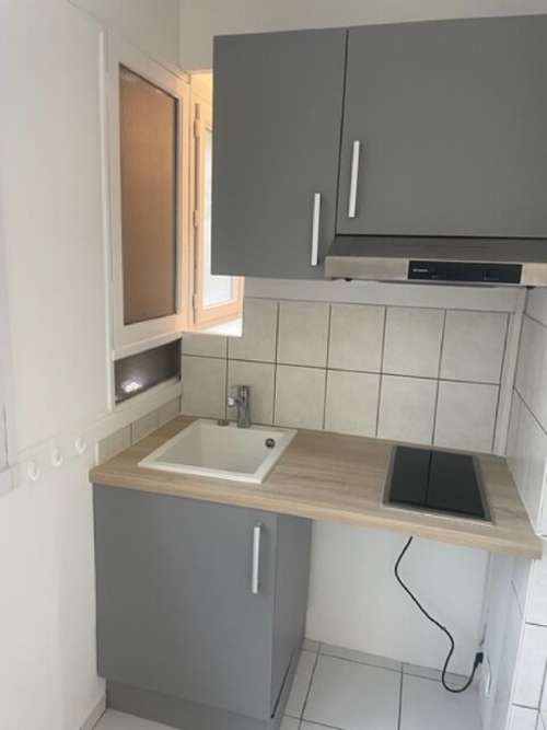 Fontenay-aux-Roses Hauts-de-Seine Wohnung/ Apartment Bild 7244164