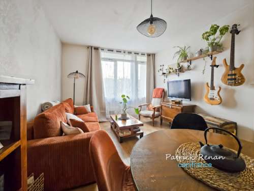 Fontenay-le-Fleury Yvelines appartement foto 7246429