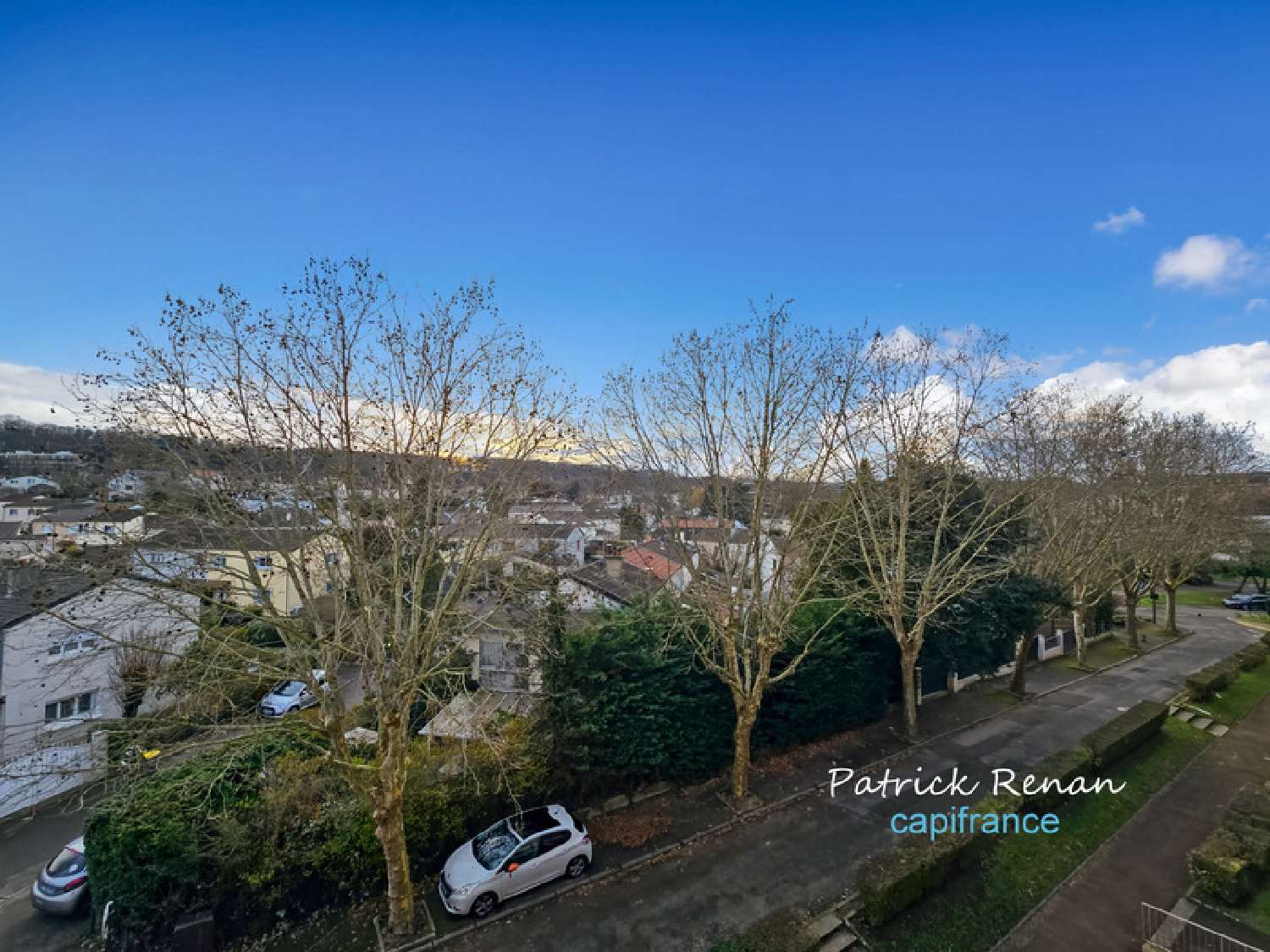  te koop appartement Fontenay-le-Fleury Yvelines 2