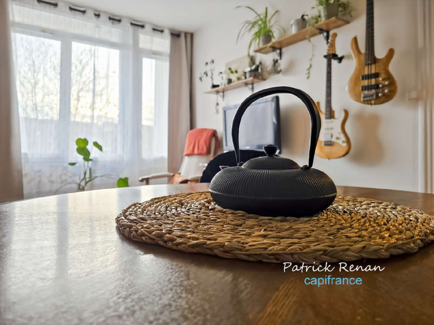  te koop appartement Fontenay-le-Fleury Yvelines 4