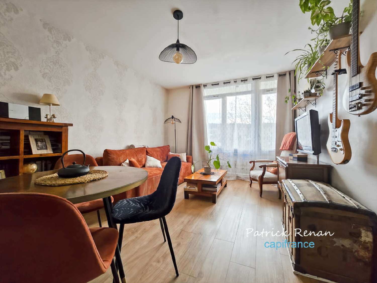  te koop appartement Fontenay-le-Fleury Yvelines 5