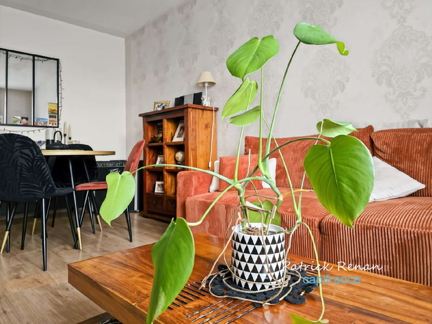  te koop appartement Fontenay-le-Fleury Yvelines 6