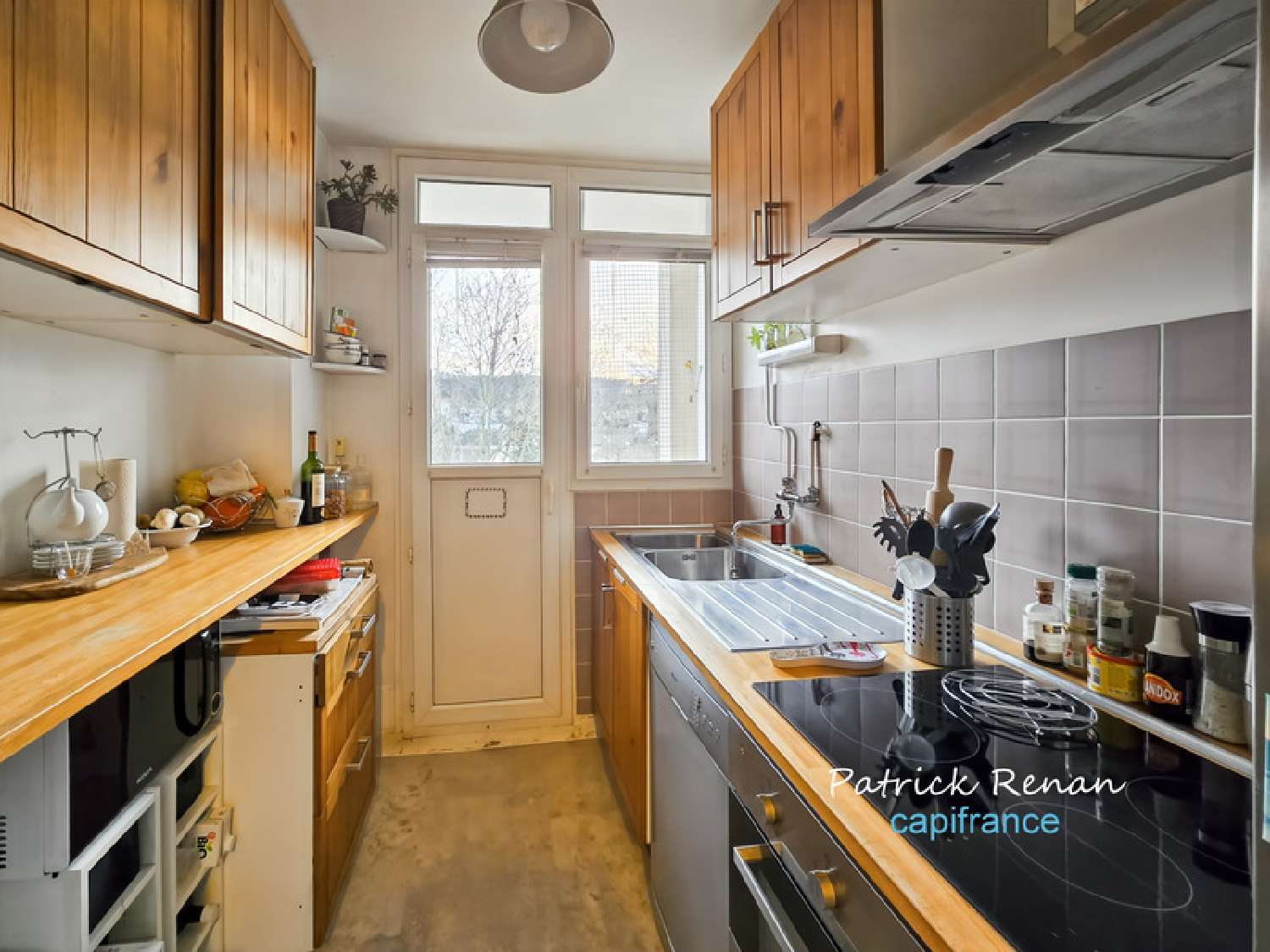  te koop appartement Fontenay-le-Fleury Yvelines 7