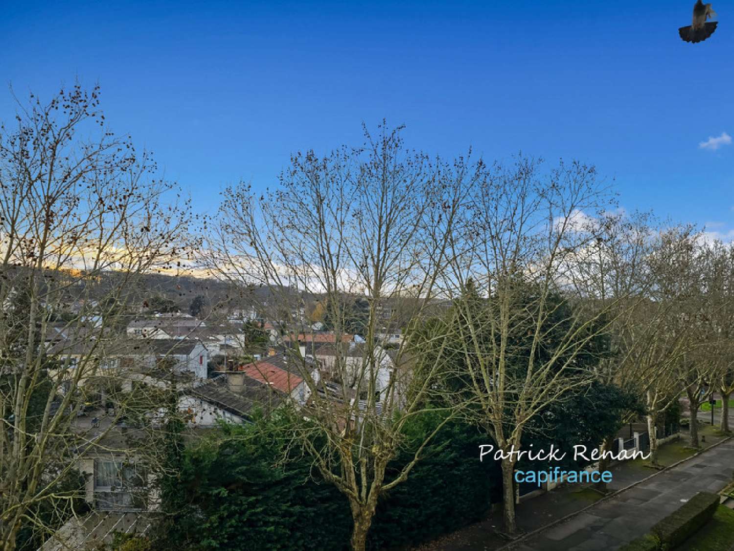  te koop appartement Fontenay-le-Fleury Yvelines 8