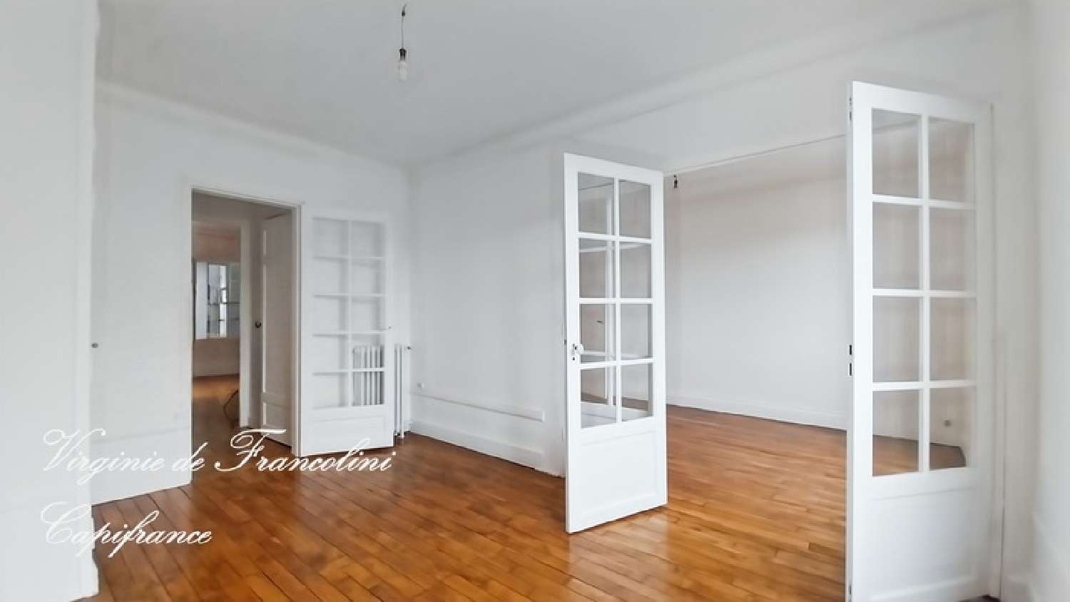  te koop appartement Fontenay-sous-Bois Val-de-Marne 1