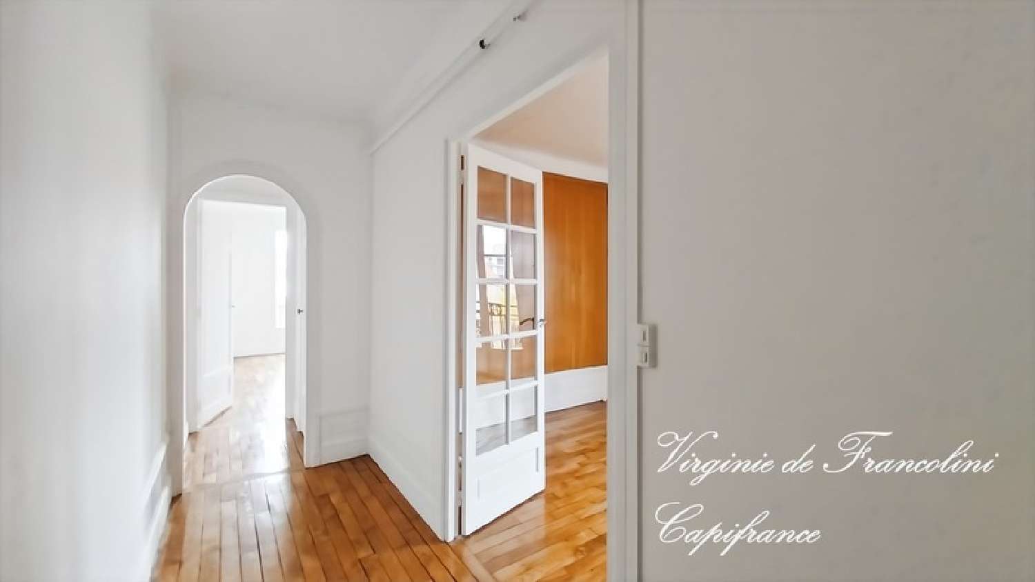  te koop appartement Fontenay-sous-Bois Val-de-Marne 6