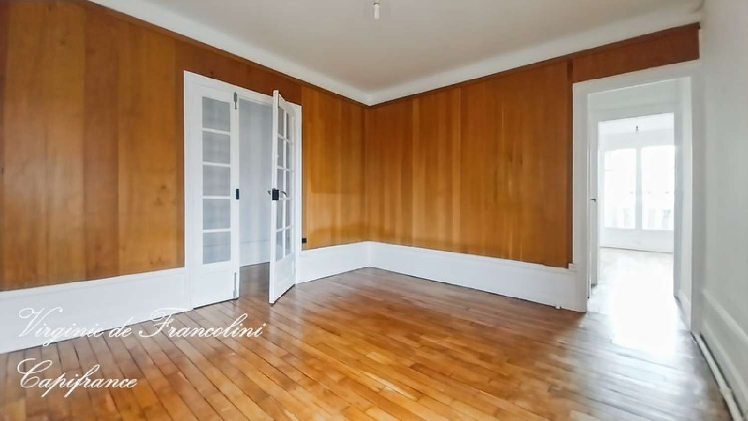  te koop appartement Fontenay-sous-Bois Val-de-Marne 7