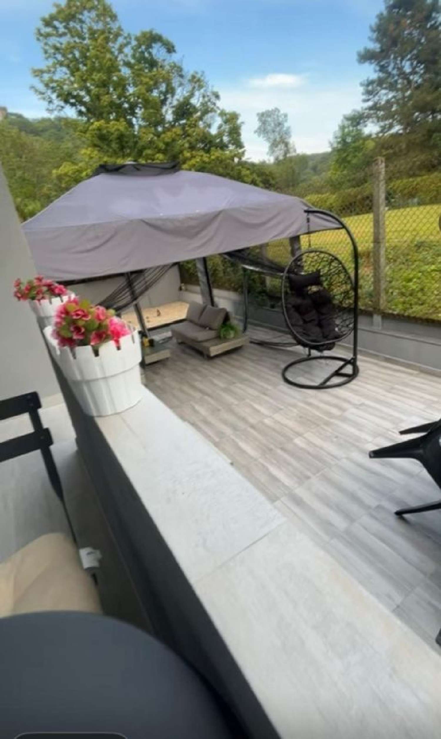  te koop appartement Forbach Moselle 1