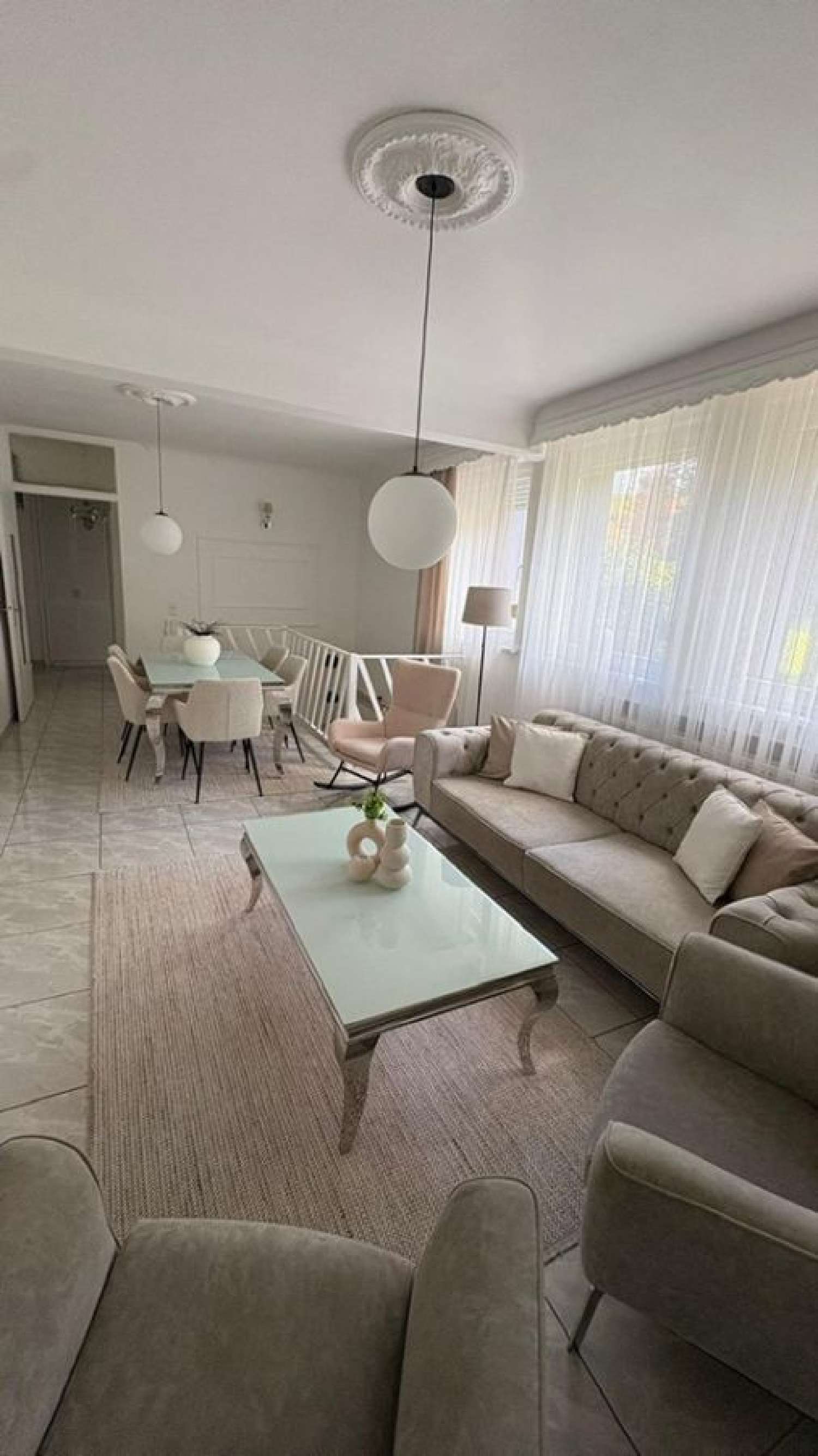  te koop appartement Forbach Moselle 3