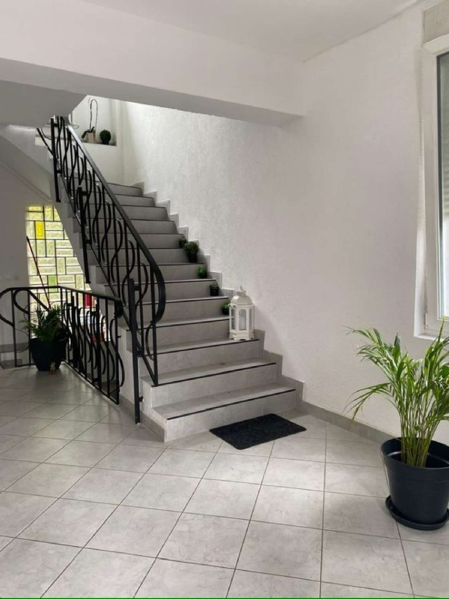  te koop appartement Forbach Moselle 4