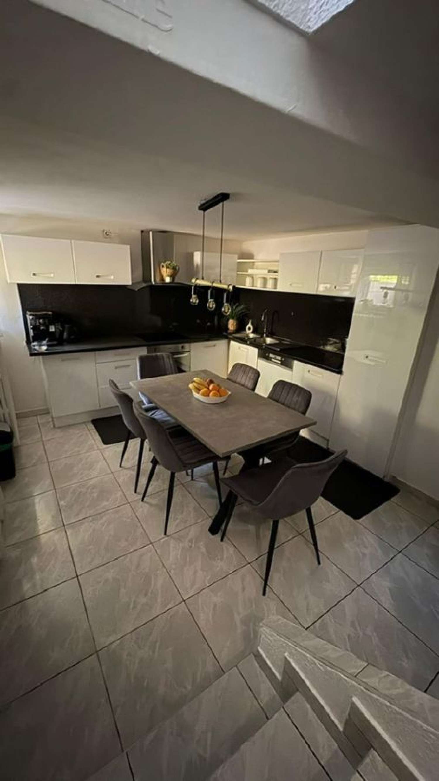  te koop appartement Forbach Moselle 5