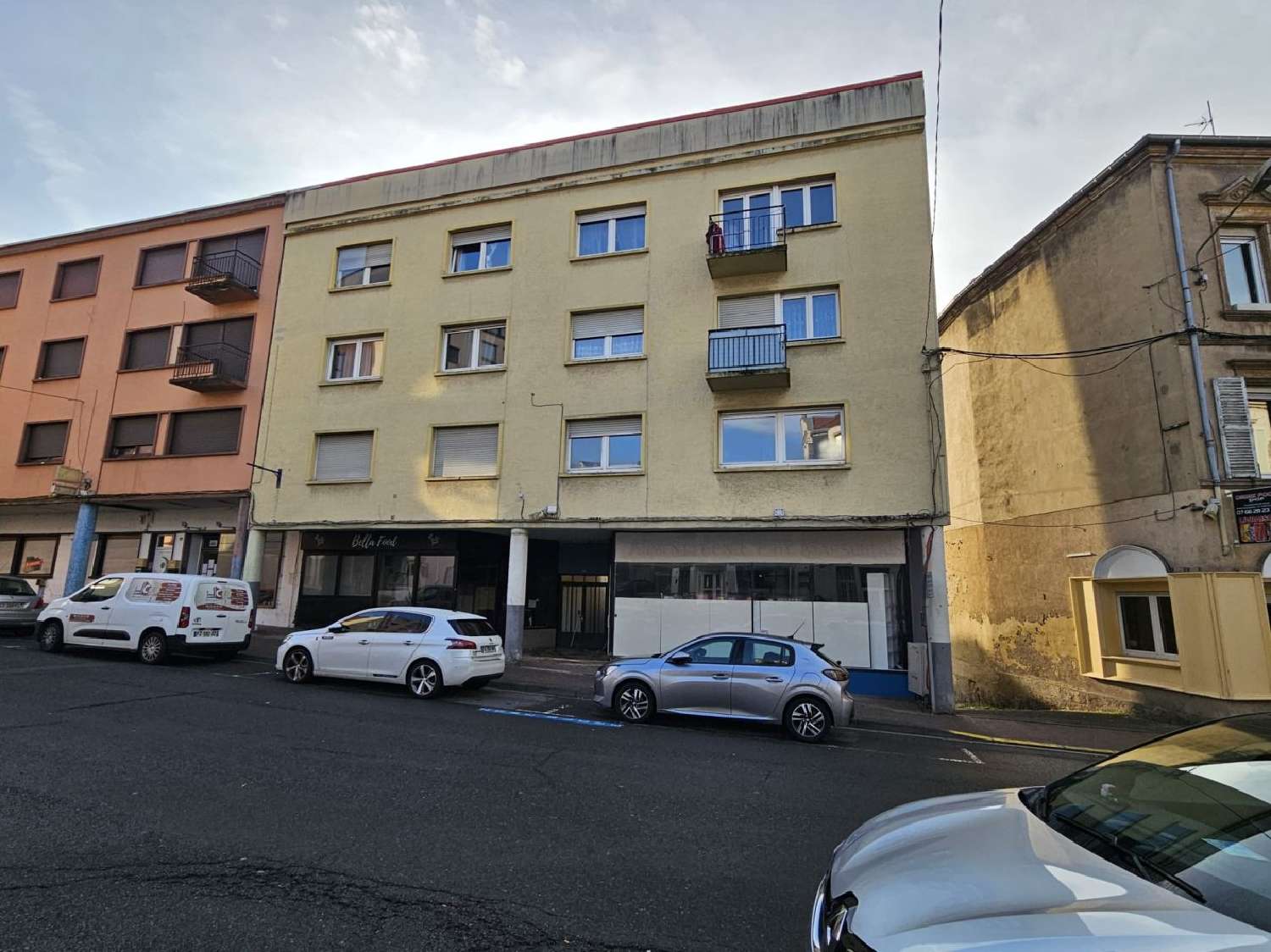 kaufen Wohnung/ Apartment Forbach Moselle 1