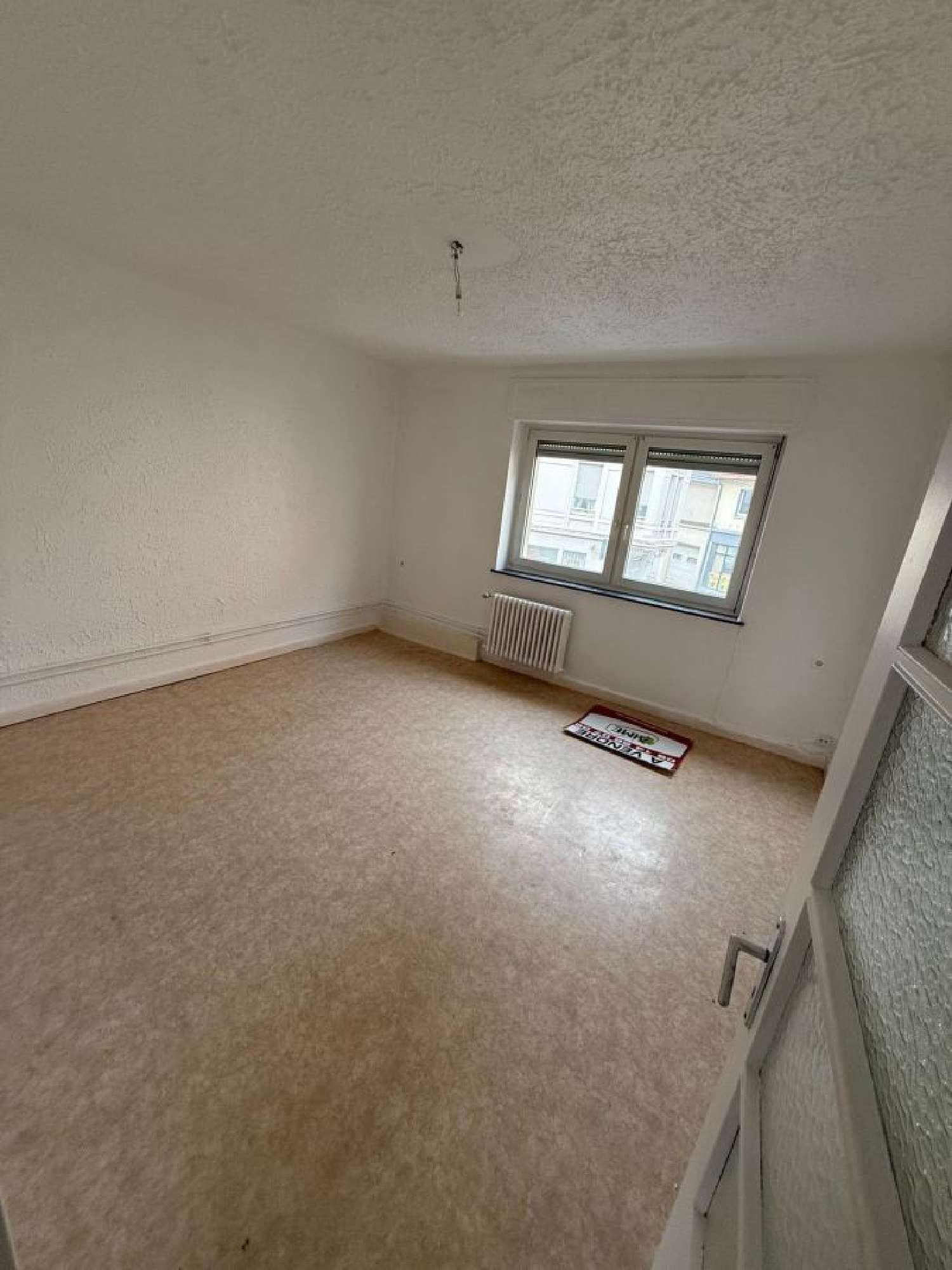  kaufen Wohnung/ Apartment Forbach Moselle 4