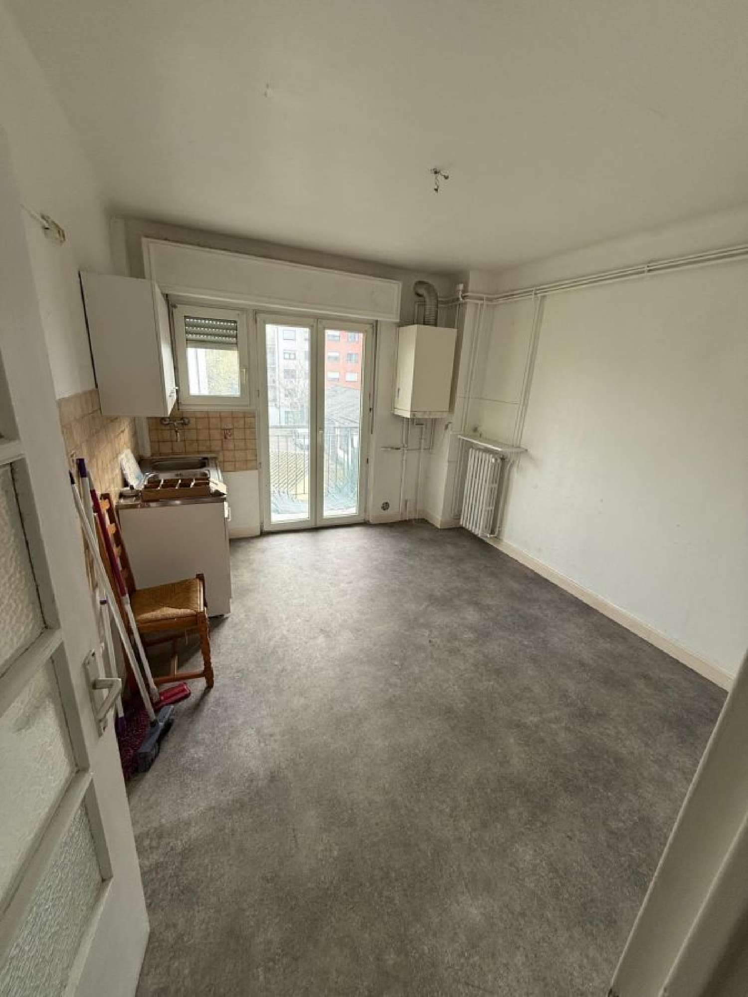  kaufen Wohnung/ Apartment Forbach Moselle 5