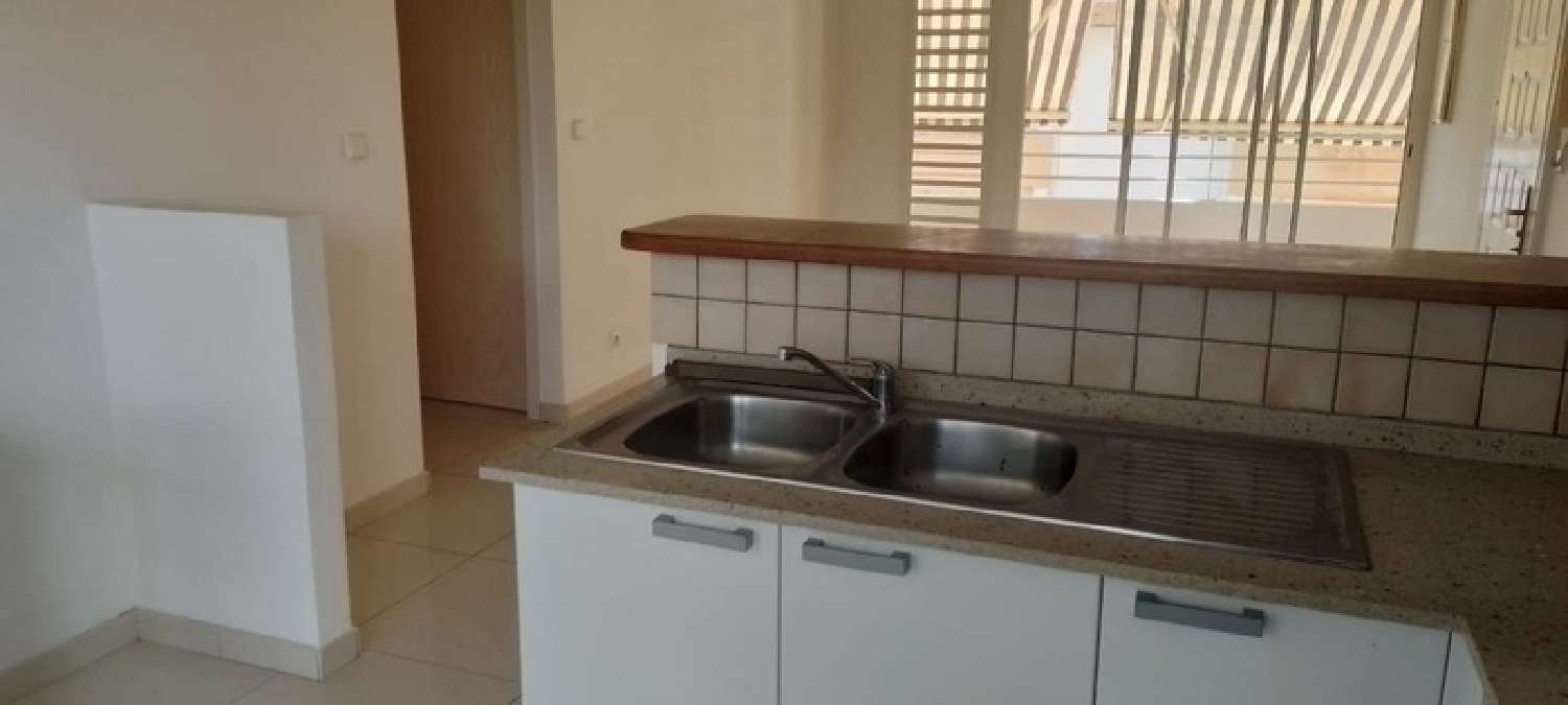  kaufen Wohnung/ Apartment Fort-de-France Martinique 6
