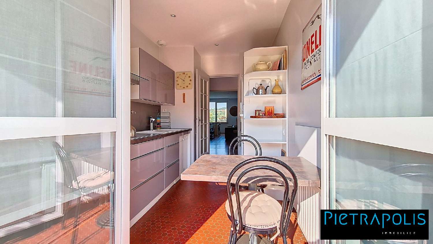  te koop appartement Francheville Rhône 8