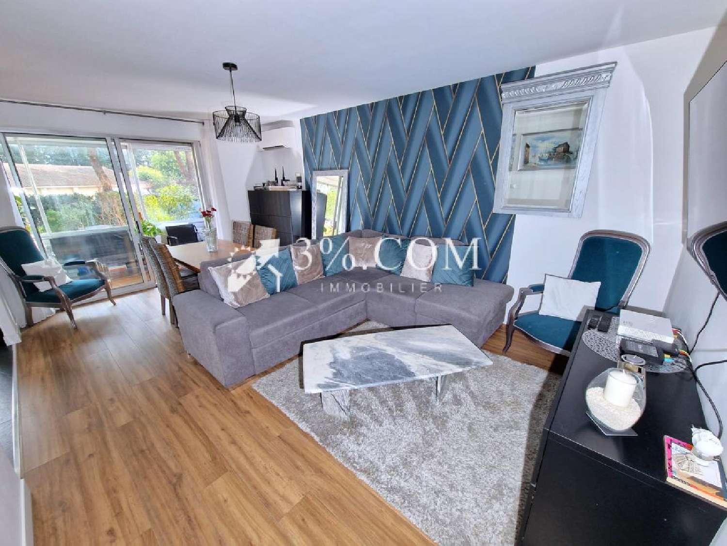  te koop appartement Fréjus Var 1