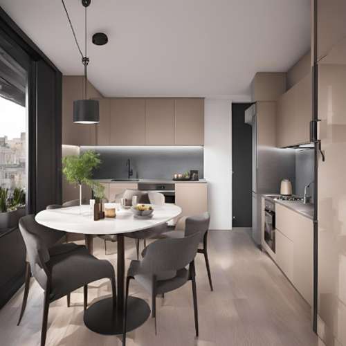 Fréjus Var Wohnung/ Apartment Bild 7245052