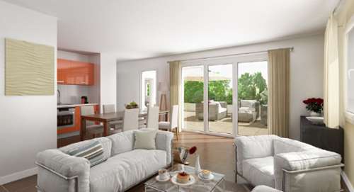 Fréjus Var Wohnung/ Apartment Bild 7245058