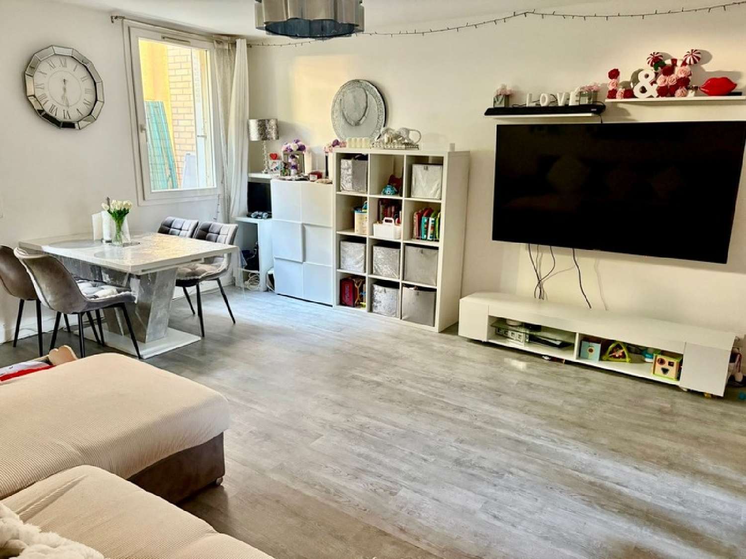  te koop appartement Fresnes Val-de-Marne 2