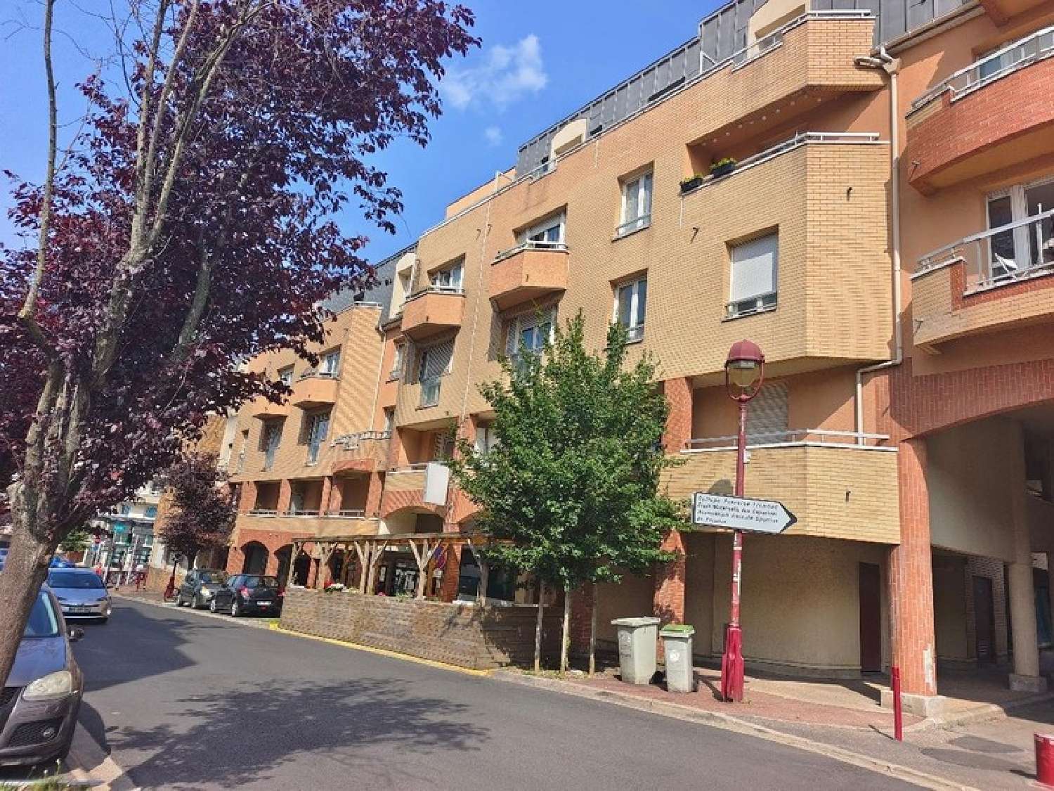  te koop appartement Fresnes Val-de-Marne 3