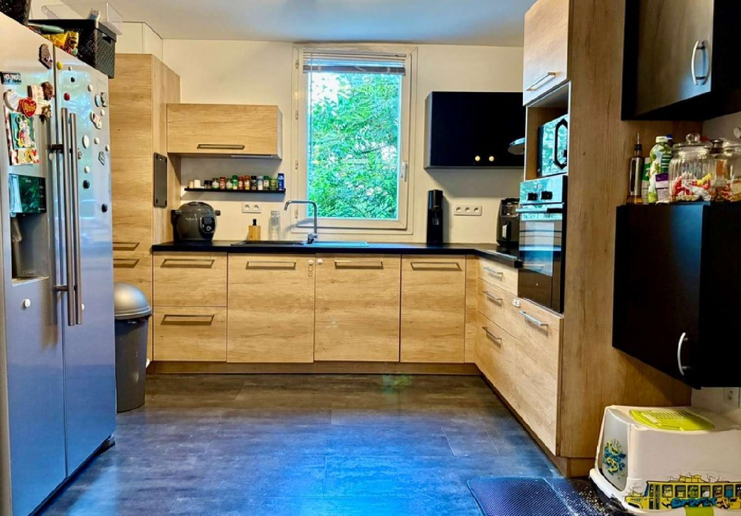  te koop appartement Fresnes Val-de-Marne 4