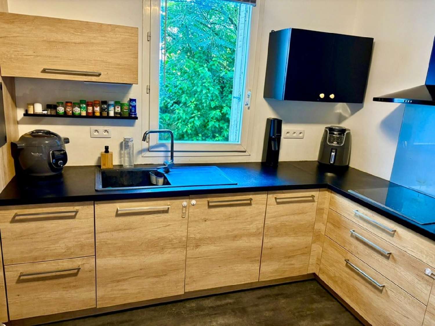  te koop appartement Fresnes Val-de-Marne 5