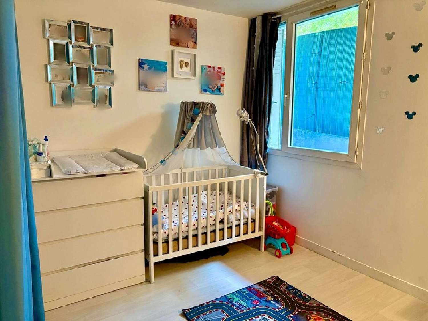  te koop appartement Fresnes Val-de-Marne 6