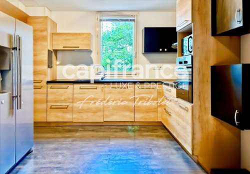 Fresnes Val-de-Marne appartement foto 7250862