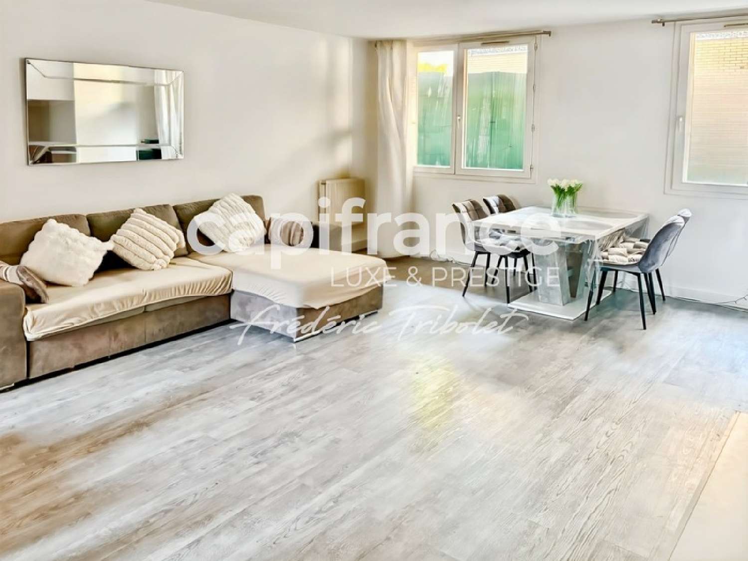  à vendre appartement Fresnes Val-de-Marne 2