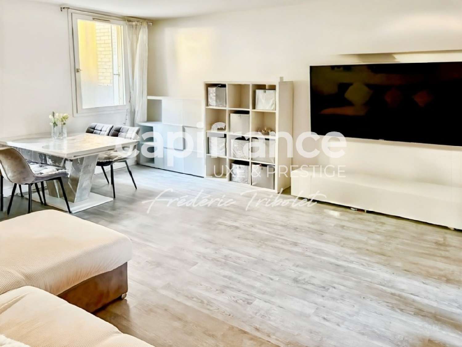  à vendre appartement Fresnes Val-de-Marne 3