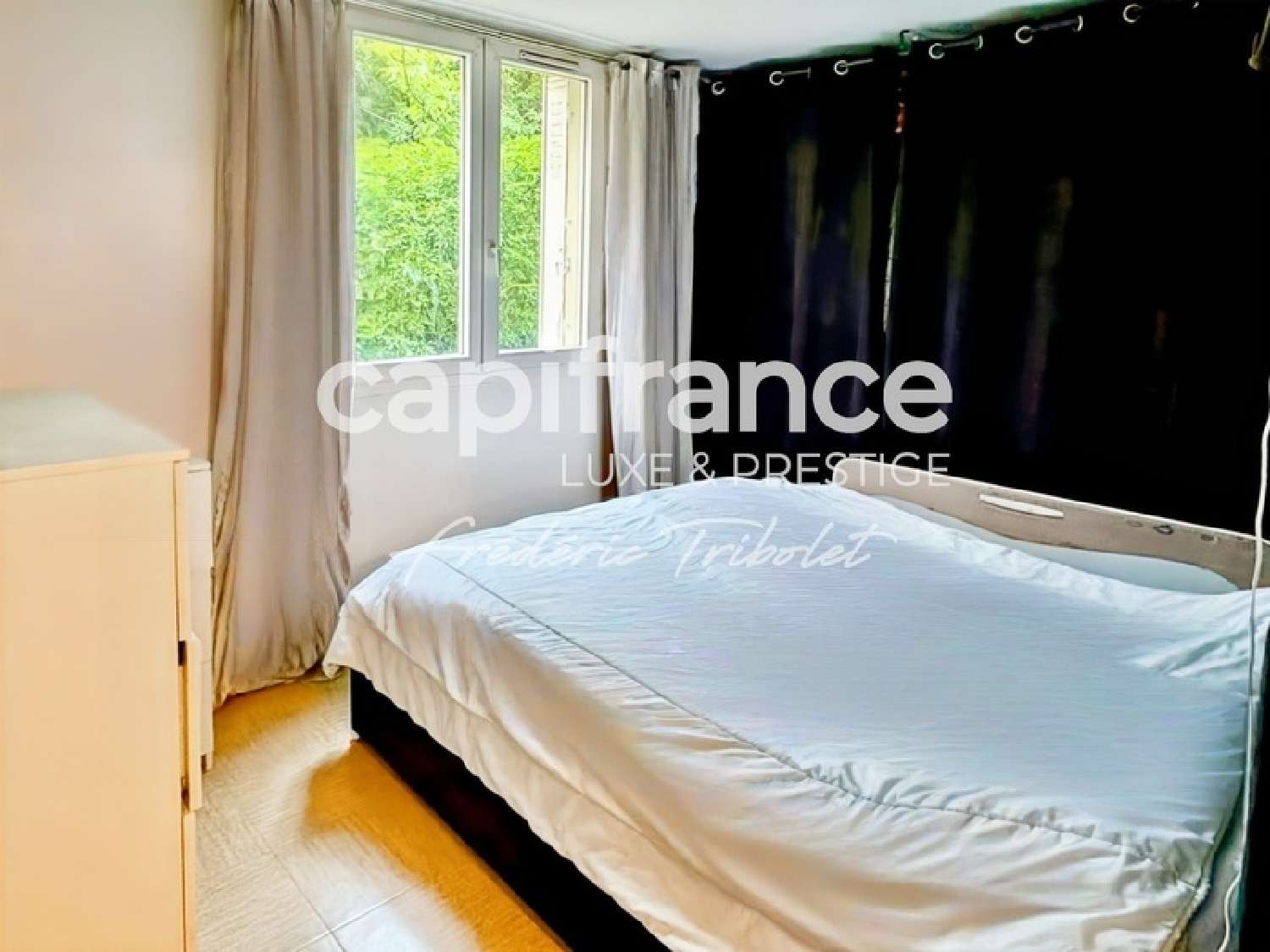  à vendre appartement Fresnes Val-de-Marne 4