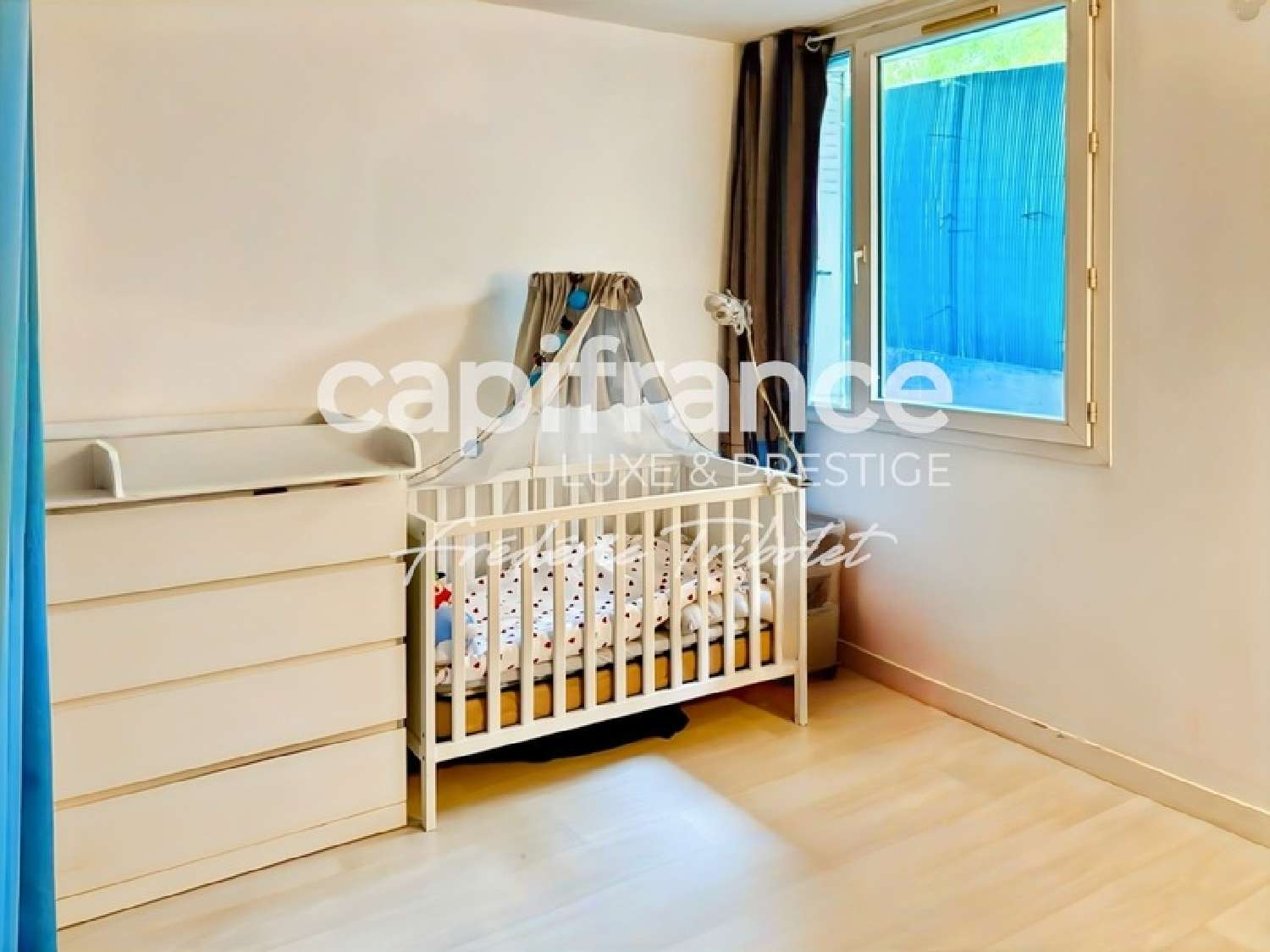  à vendre appartement Fresnes Val-de-Marne 5