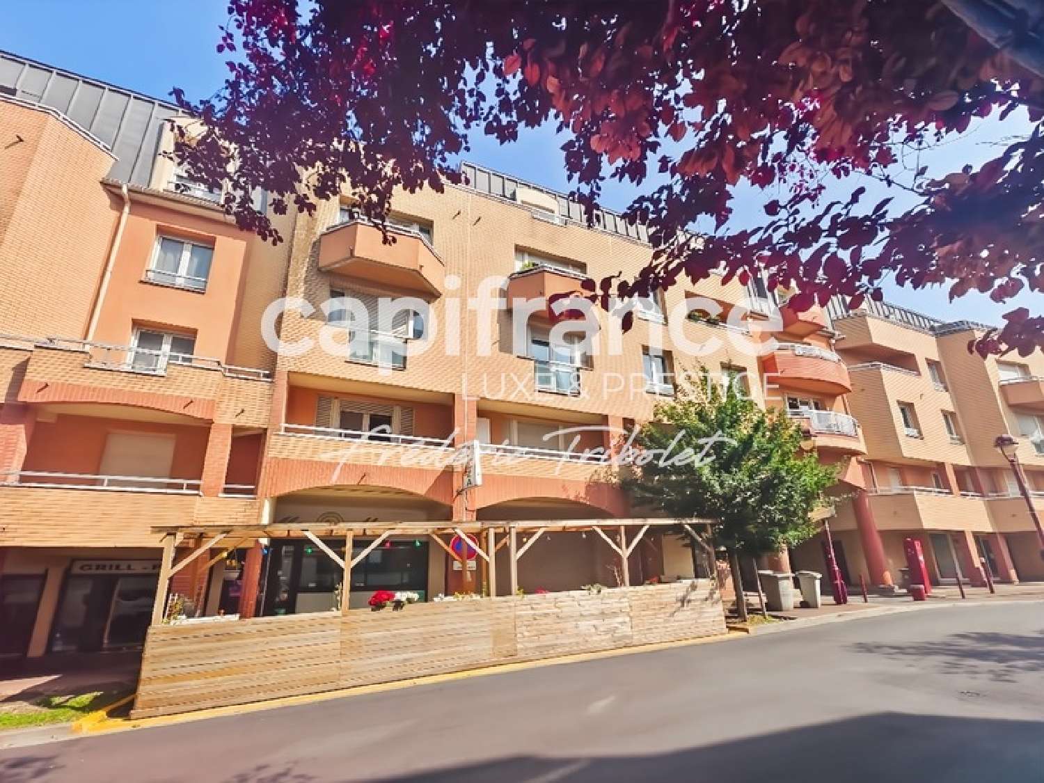  à vendre appartement Fresnes Val-de-Marne 8