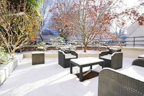 Fresnes Val-de-Marne appartement foto 7245291