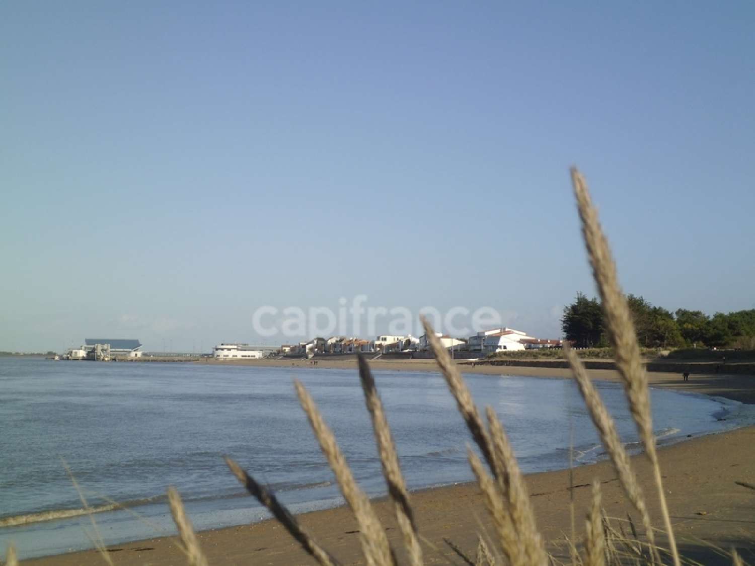  à vendre appartement Fromentine Vendée 5