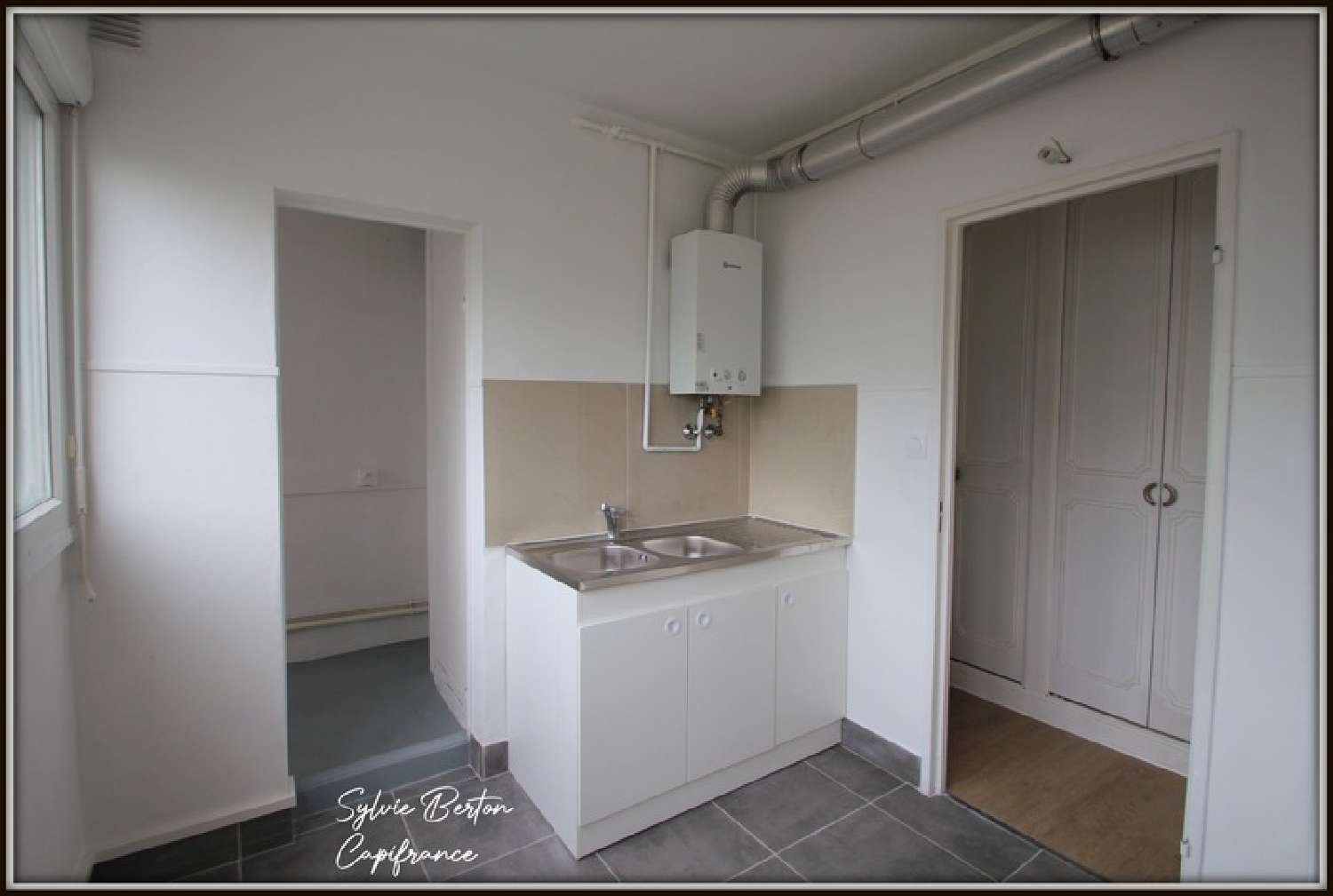  te koop appartement Gagny Seine-Saint-Denis 4