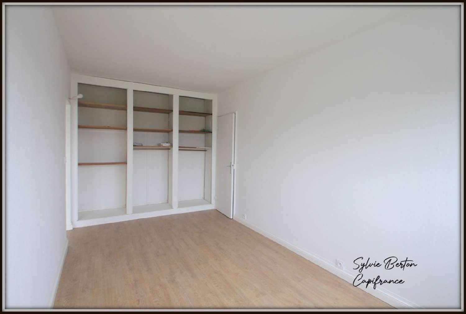  te koop appartement Gagny Seine-Saint-Denis 5