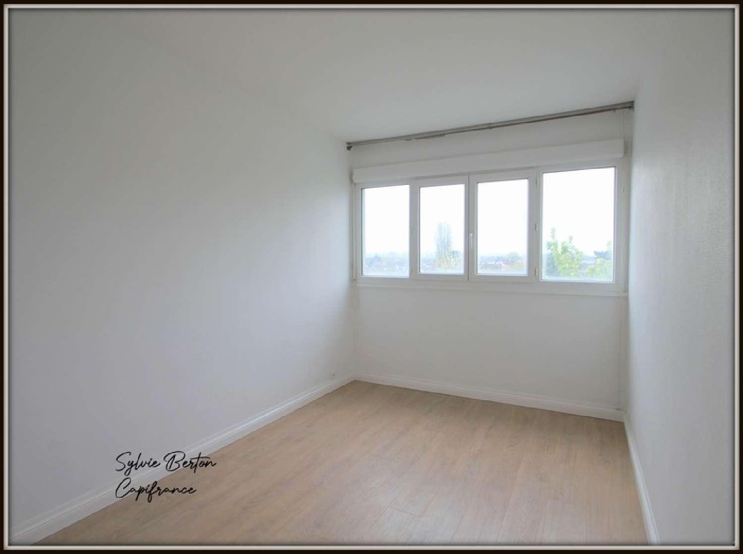  te koop appartement Gagny Seine-Saint-Denis 6