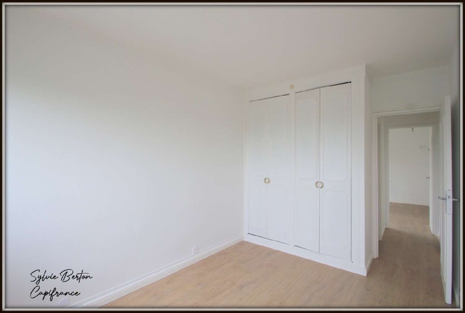  te koop appartement Gagny Seine-Saint-Denis 7